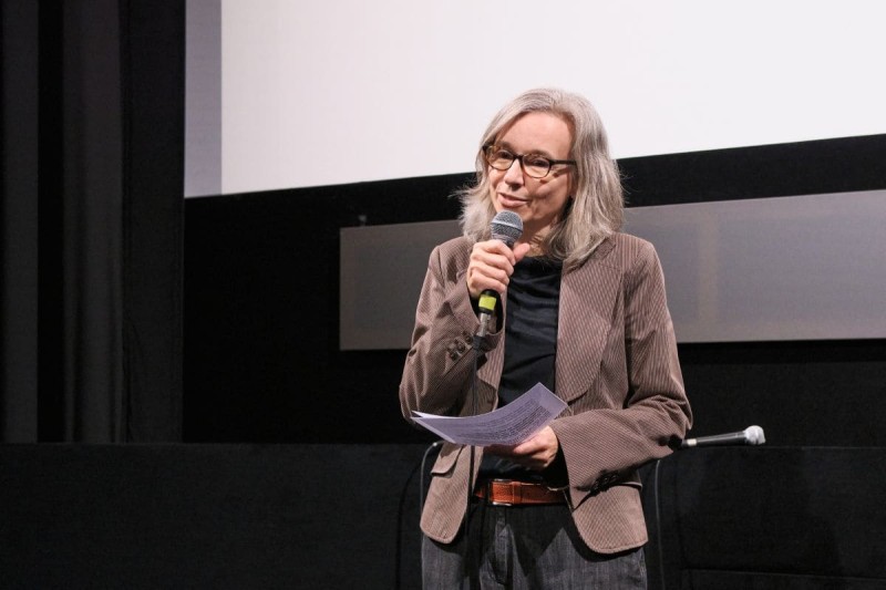 Andrea Pollach (Foto: ÖFM © Eszter Kondor)