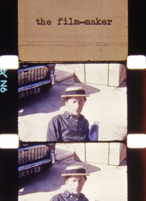 Notes for Jerome © Jonas Mekas Notes for Jerome © Jonas Mekas