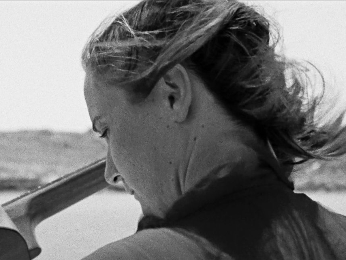 Stories from the Sea, 2021, Jola Wieczorek Stories from the Sea, 2021, Jola Wieczorek