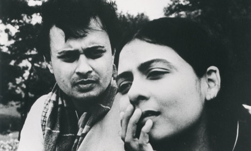 Meghe dhaka tara (Der verborgene Stern), 1960, Ritwik Ghatak