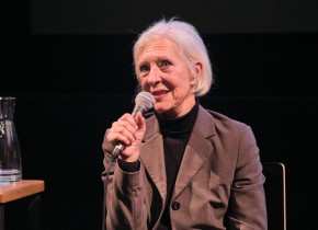 Käthe Kratz (Foto: ÖFM © Eszter Kondor)