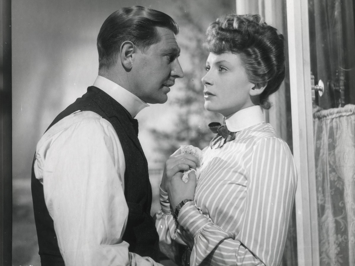 The Life and Death of Colonel Blimp, 1943, Michael Powell & Emeric Pressburger The Life and Death of Colonel Blimp, 1943, Michael Powell & Emeric Pressburger