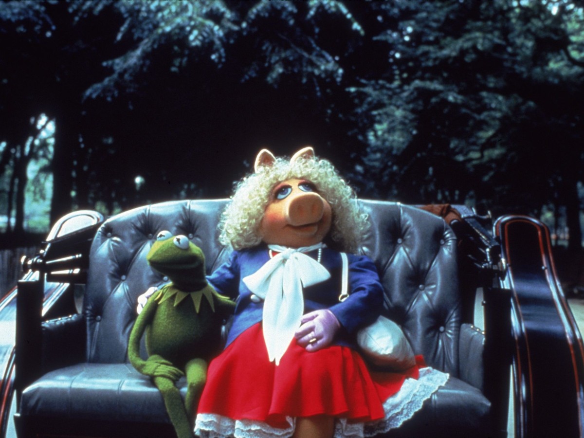 The Muppets Take Manhattan (Foto: Courtesy of Park Circus/TriStar Pictures, Inc.) The Muppets Take Manhattan (Foto: Courtesy of Park Circus/TriStar Pictures, Inc.)