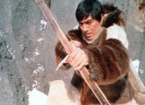 The Savage Innocents © ITV Global Entertainment The Savage Innocents © ITV Global Entertainment