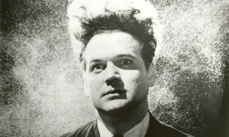 Eraserhead, 1977, David Lynch Eraserhead, 1977, David Lynch