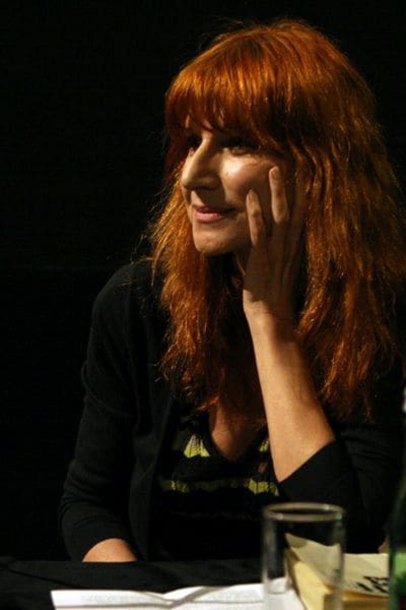 Tanja Vrvilo © ÖFM/Sabine Maierhofer