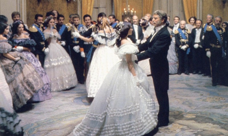 Il gattopardo (Der Leopard) Il gattopardo (Der Leopard)