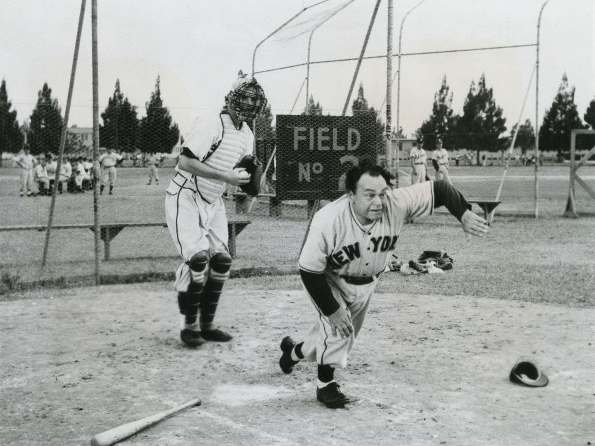 Big Leaguer, 1953, Robert Aldrich Big Leaguer, 1953, Robert Aldrich