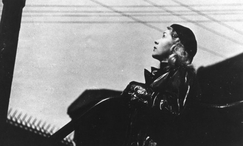The True Story of Lili Marlene, 1944, Humphrey Jennings
