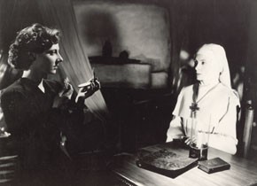 Black Narcissus Black Narcissus