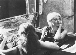 Cléo de 5 à 7 (Cleo zwischen 5 und 7) Cléo de 5 à 7 (Cleo zwischen 5 und 7)