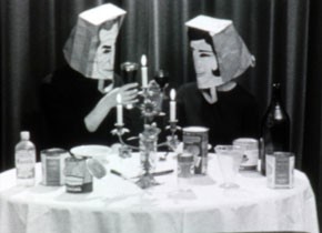 Die Worte des Vorsitzenden, 1967, Harun Farocki Die Worte des Vorsitzenden, 1967, Harun Farocki