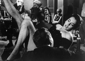 Imitation of Life Imitation of Life
