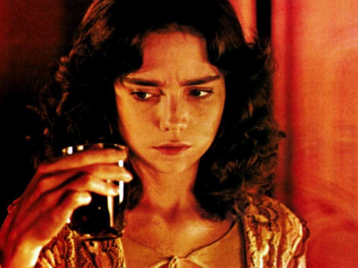 Suspiria, 1977, Dario Argento Suspiria, 1977, Dario Argento