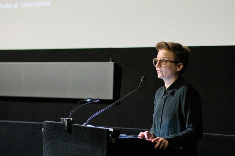 Katharina Müller (Foto: ÖFM © Eszter Kondor)