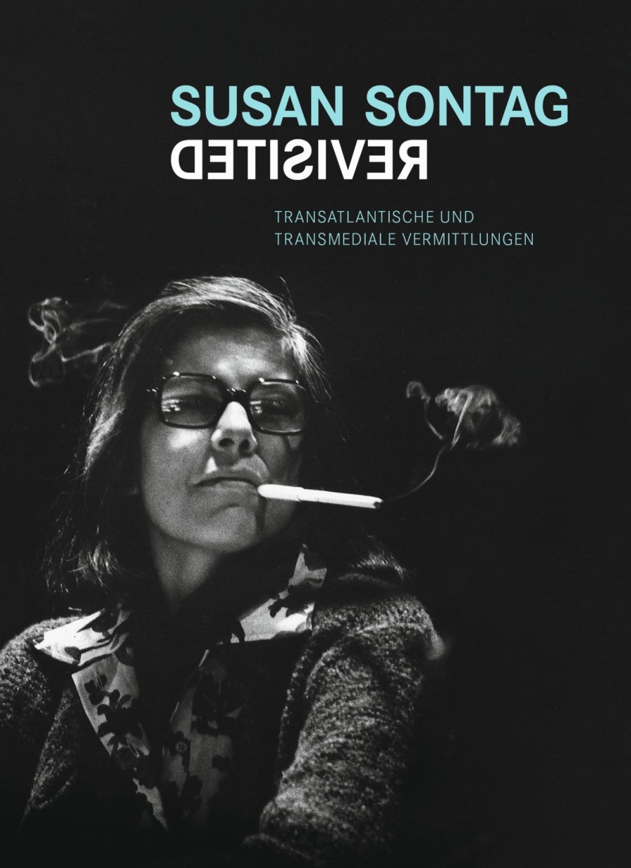 Cover Susan Sontag Revisited