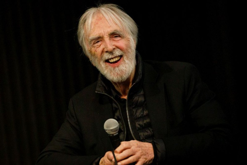 Michael Haneke (Foto: ÖFM © Peter Griesser)