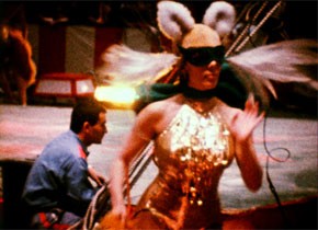 Notes on the Circus, 1966, Jonas Mekas Notes on the Circus, 1966, Jonas Mekas