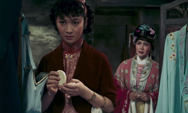 Wutai jiemei (Two Stage Sisters), 1964, Xie Jin (Foto: China Film Archive)