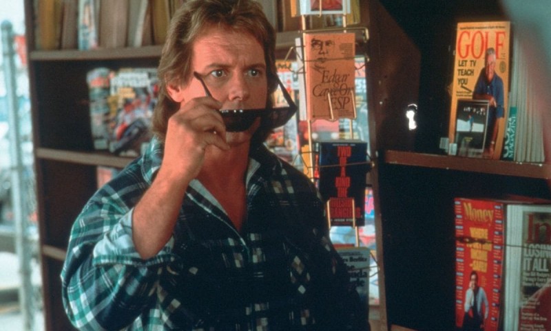 They Live, 1988, John Carpenter