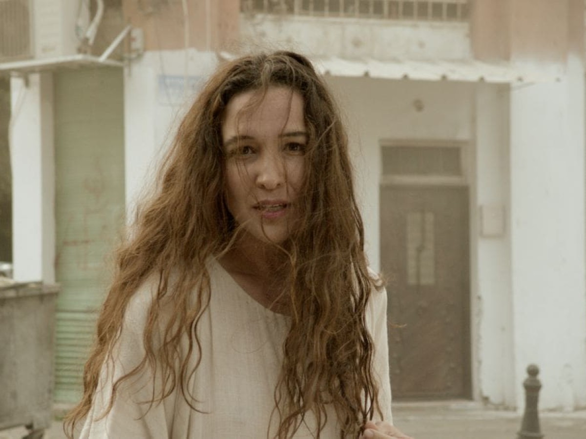 Words with Gods / Book of Amos, 2014, Amos Gitai (Foto: Agav Films)