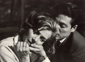 Hiroshima mon amour, 1959, Alain Resnais