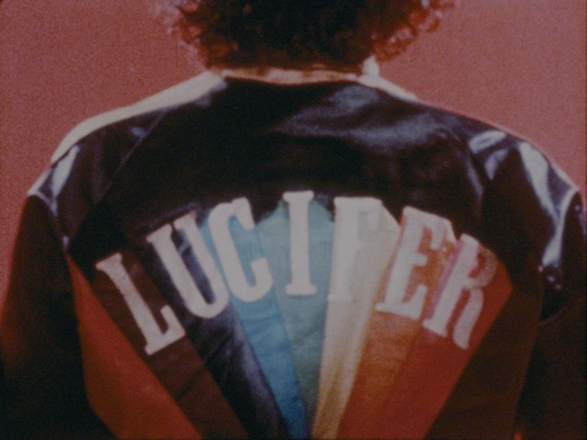 Lucifer Rising, 1973, Kenneth Anger