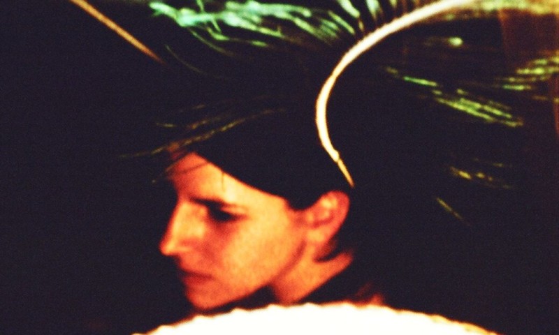 Sexual Meditation: Faun's Room, Yale (1972, Stan Brakhage (Kadervergrößerung ÖFM)