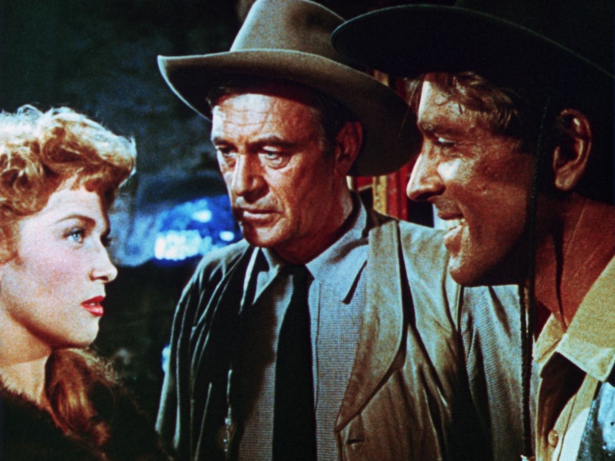 Vera Cruz, 1954, Robert Aldrich (Foto: Park Circus/Amazon MGM Studios) Vera Cruz, 1954, Robert Aldrich (Foto: Park Circus/Amazon MGM Studios)