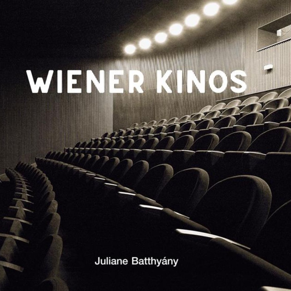 Cover Wiener Kinos