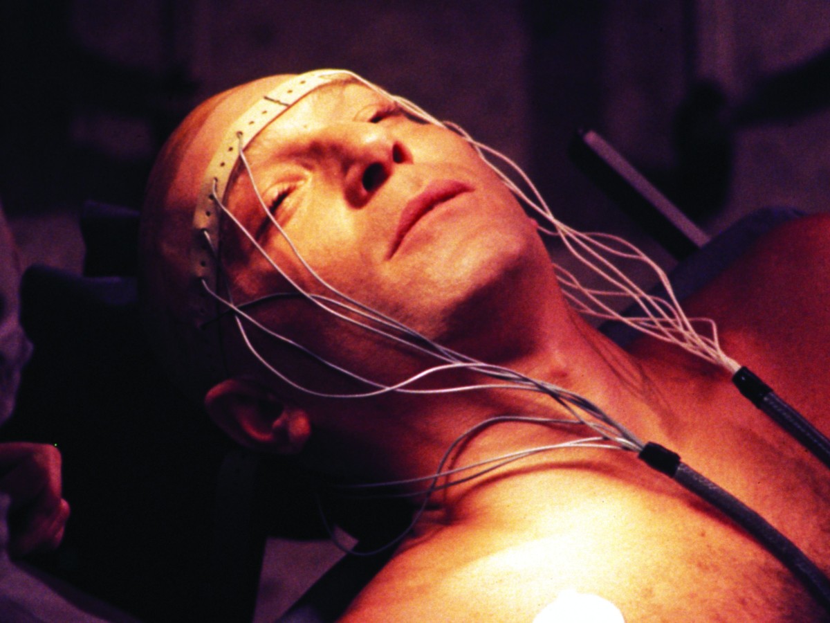 The Terminal Man The Terminal Man