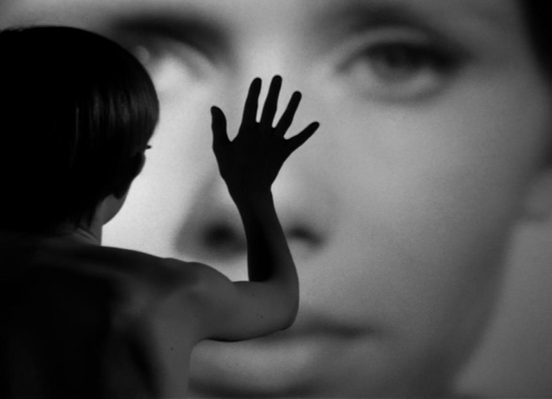 Persona, 1966, Ingmar Bergman