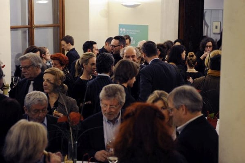 Festakt 50 Jahre Filmmuseum