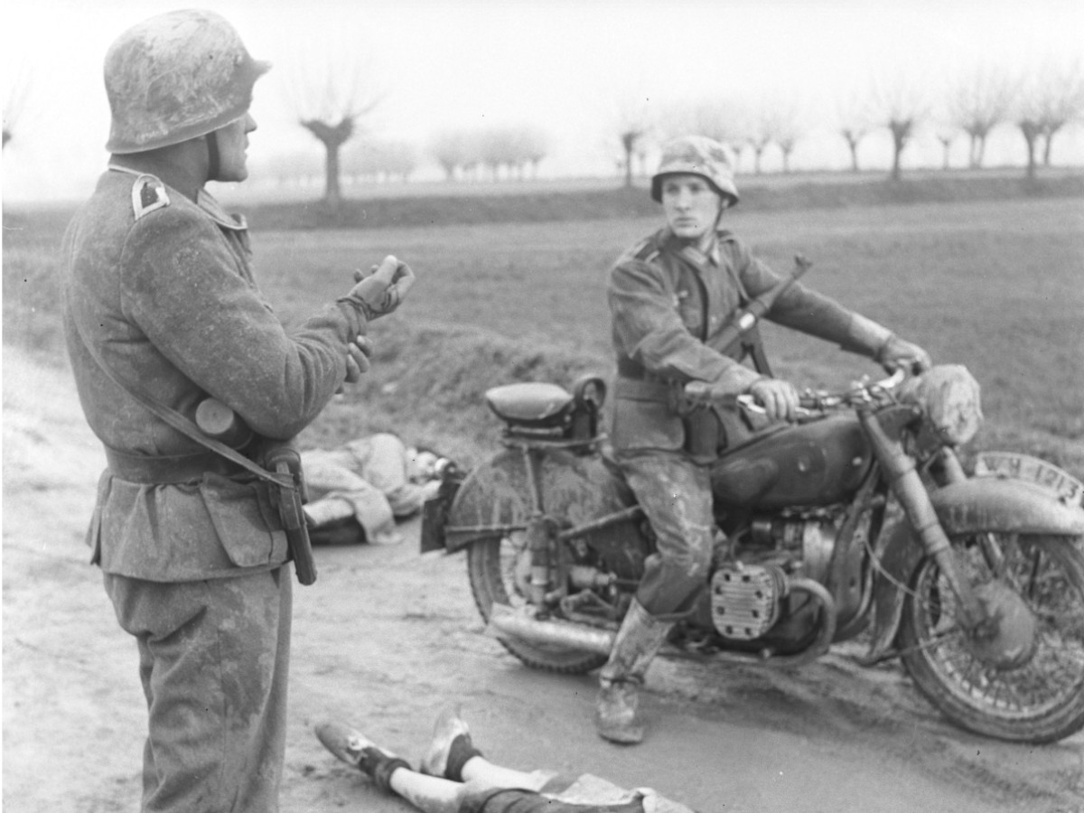 Gli sbandati (Die Verirrten), 1955, Francesco Maselli (Foto: Cineteca Nazionale © G.B. Poletto) Gli sbandati (Die Verirrten), 1955, Francesco Maselli (Foto: Cineteca Nazionale © G.B. Poletto)