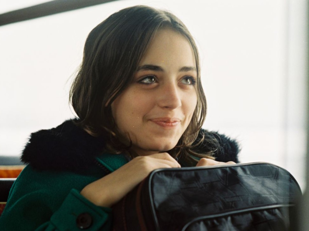 Lovely Rita, 2001, Jessica Hausner