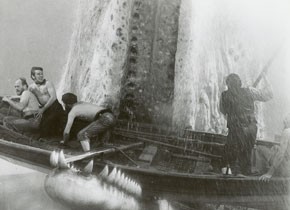 Moby Dick Moby Dick