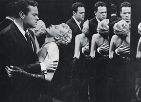 The Lady from Shanghai The Lady from Shanghai
