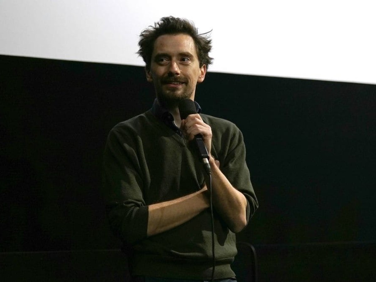 Johann Lurf (Foto: ÖFM © Isabella Fellinger)