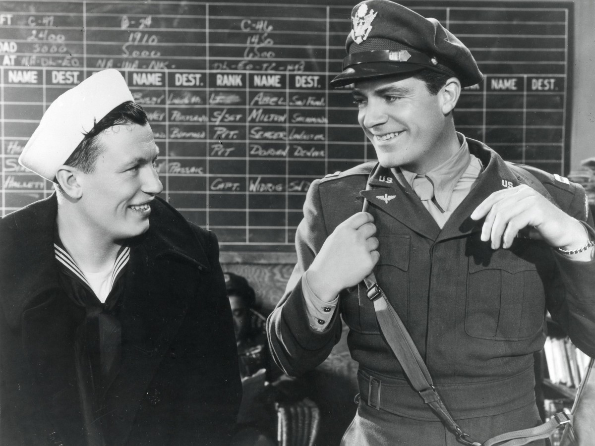 The Best Years of Our Lives, 1946, William Wyler The Best Years of Our Lives, 1946, William Wyler