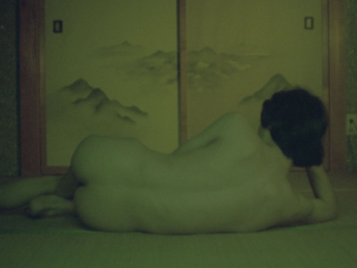 Kaisōroku (Memoiren), 1977, Okabe Michio