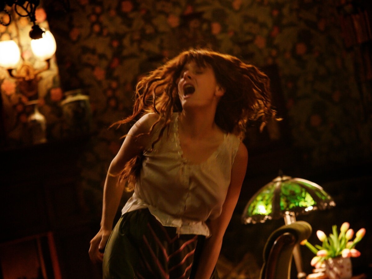 Miss Marx, 2020, Susanna Nicchiarelli (Foto: Viennale)