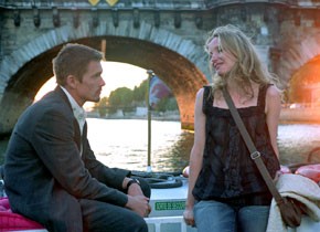 Before Sunset, 2004, Richard Linklater