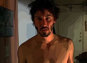 A Scanner Darkly A Scanner Darkly