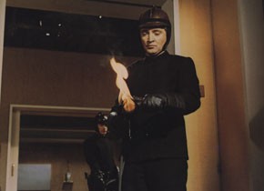 Fahrenheit 451 Fahrenheit 451