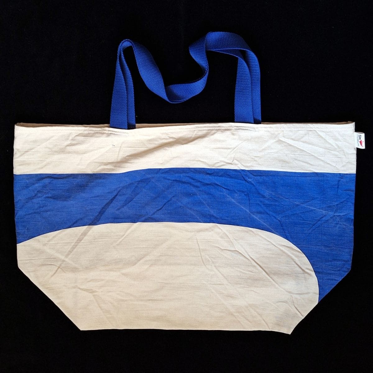 Strandtasche Nr. 7