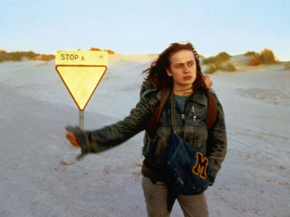 Sans toit ni loi (Vogelfrei), 1985, Agnès Varda Sans toit ni loi (Vogelfrei), 1985, Agnès Varda