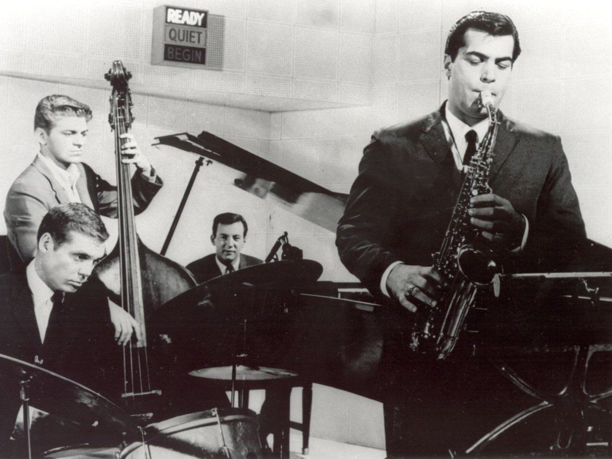 Too Late Blues, 1961, John Cassavetes Too Late Blues, 1961, John Cassavetes