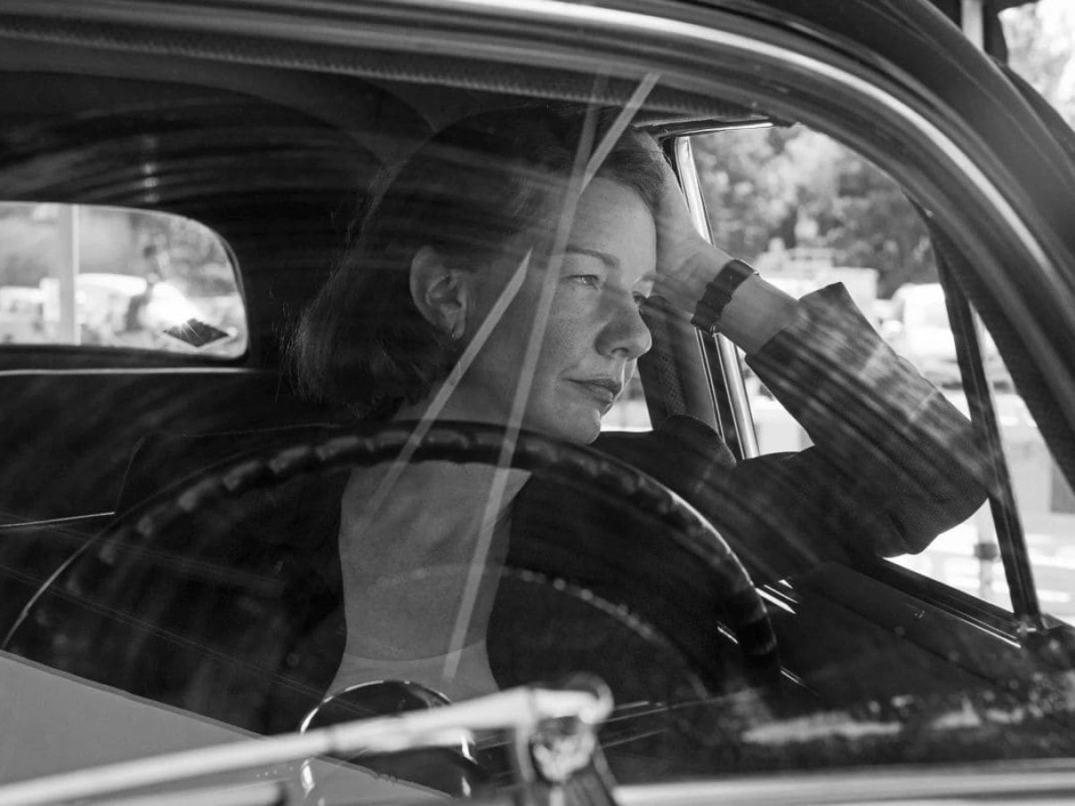 Vaterland, 2026, Paweł Pawlikowski (Foto: Agata Grzybowska) Vaterland, 2026, Paweł Pawlikowski (Foto: Agata Grzybowska)