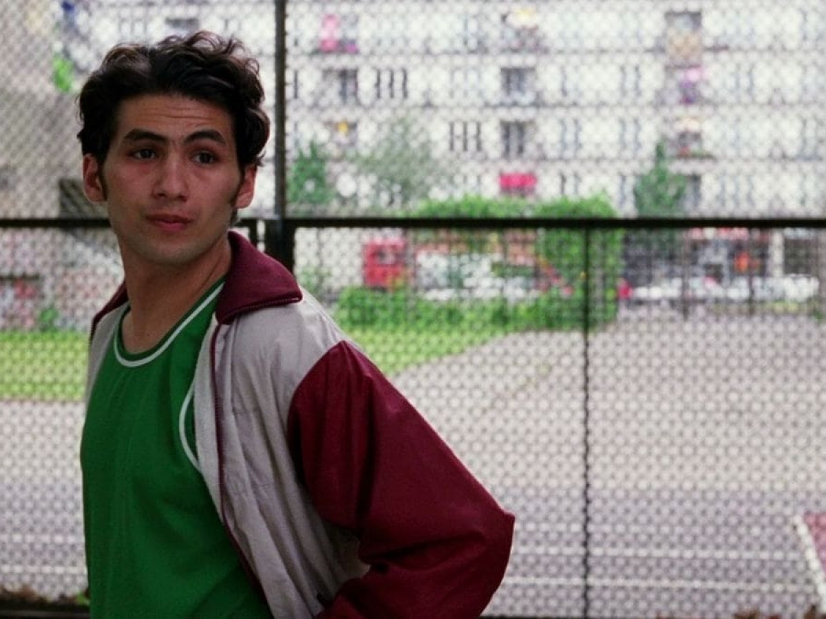 Dealer, 1998, Thomas Arslan (Foto: Arsenal – Institut für Film und Videokunst e.V.)