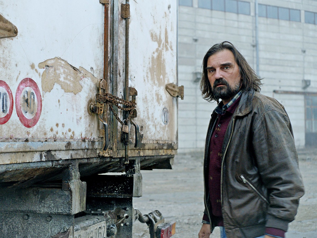 Teret (The Load), 2018, Ognjen Glavonić © Viennale Teret (The Load), 2018, Ognjen Glavonić © Viennale
